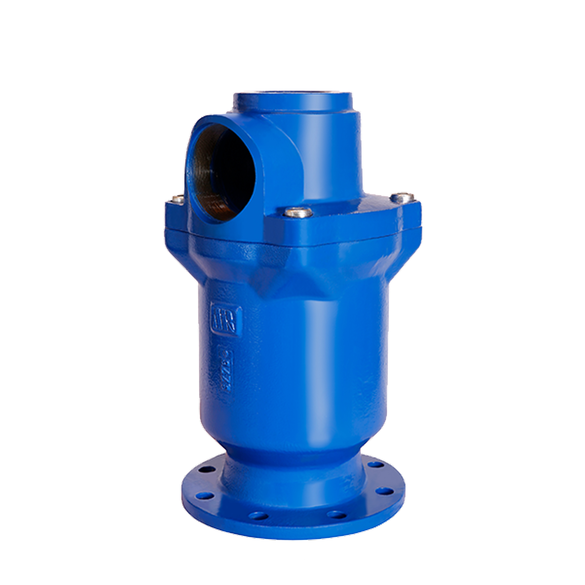 شیر تخلیه هوا پلیمری