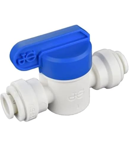 شیر توپی نیوفیت