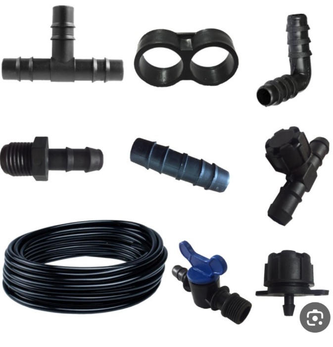 اتصالات قطره‌ای