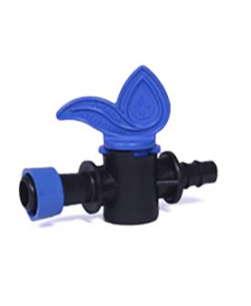 شیر انشعابی 12 به تیپ(کشویی)